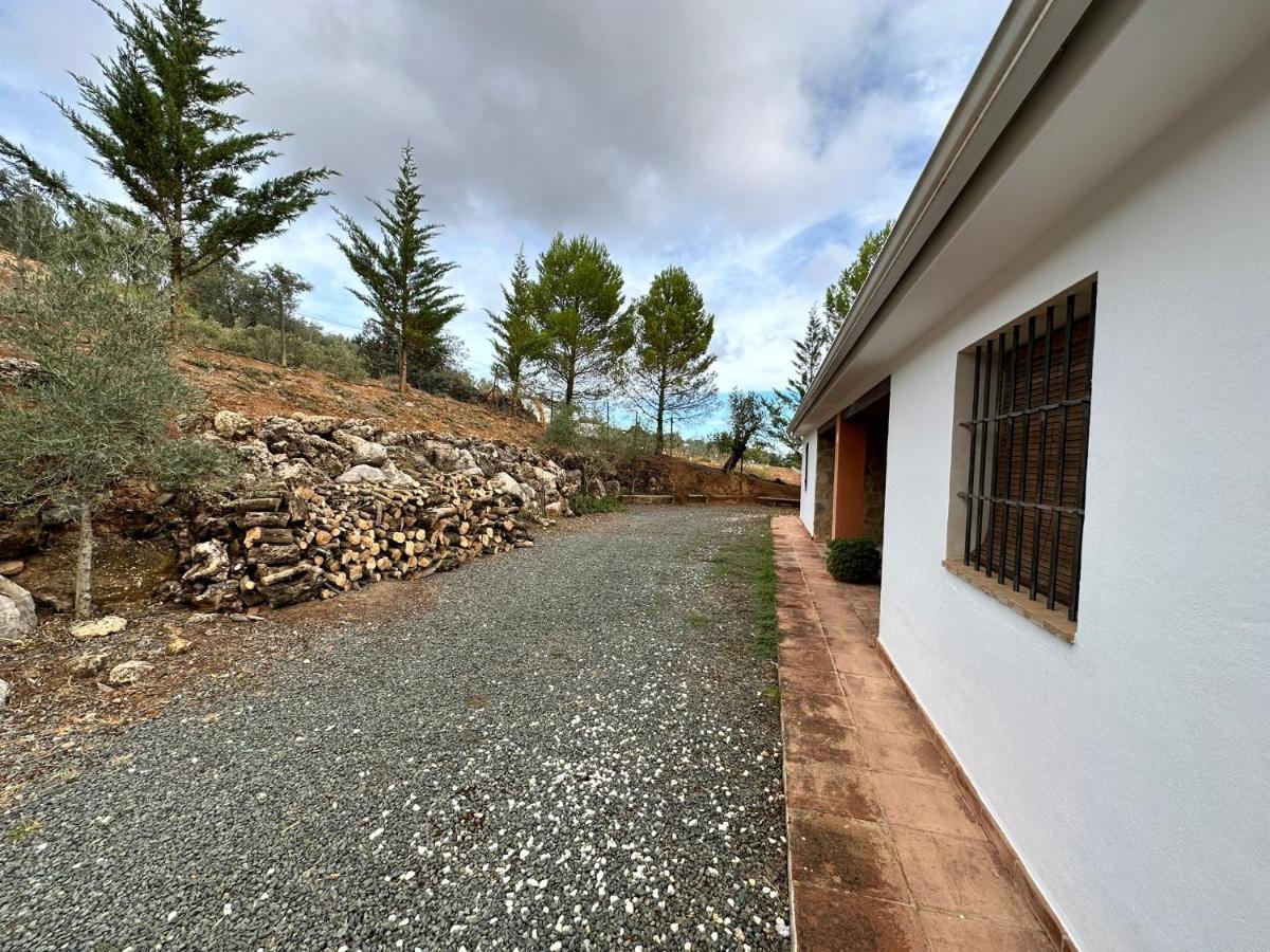 El Refugio Archidona Málaga Exterior foto