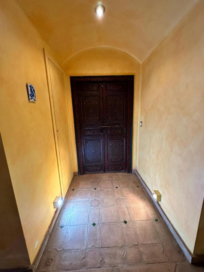 El Refugio Archidona Málaga Exterior foto
