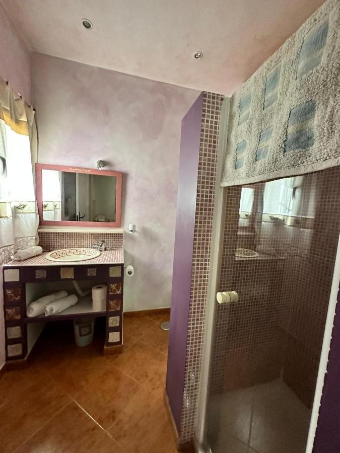 El Refugio Archidona Málaga Exterior foto