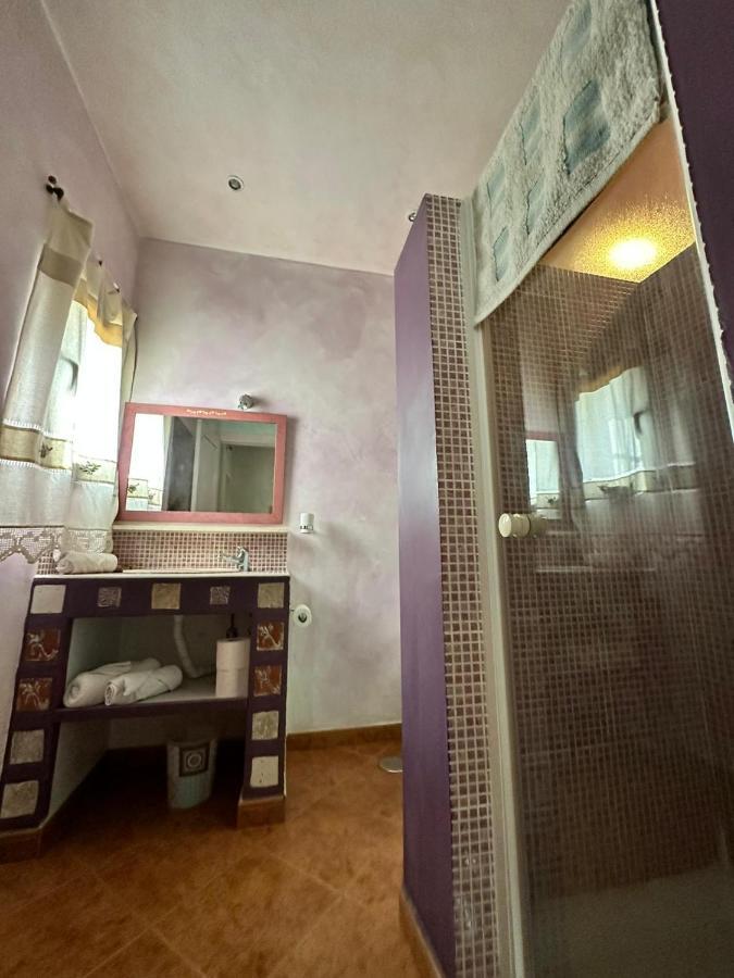 El Refugio Archidona Málaga Exterior foto